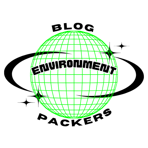 Blog Packers