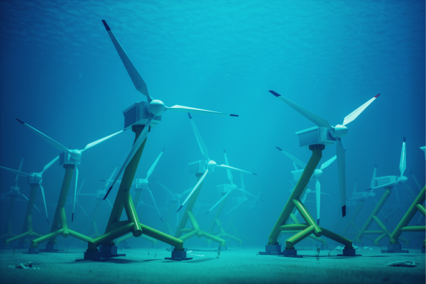 Ocean Energy - Green Energy Resources