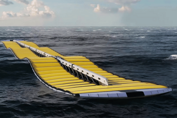 Wave Energy