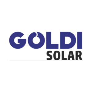 Logo of Goldi Solar