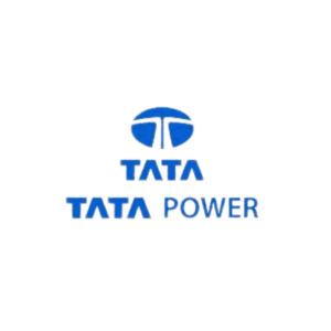 Logo of Tata Power