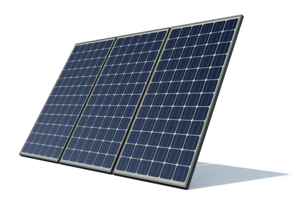 Monocrystalline Solar Panels-Best Solar Panel in India