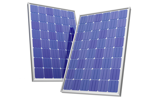 Polycrystalline Solar Panels