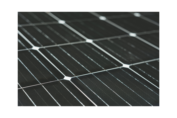 Thin-Film Solar Panels