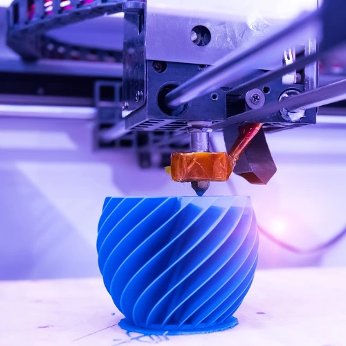 3D-Printed Prototype