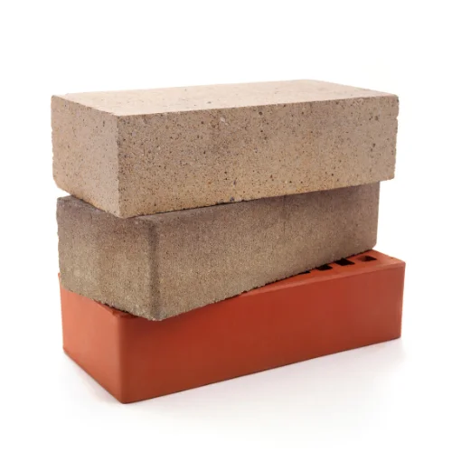 Plastic Bricks