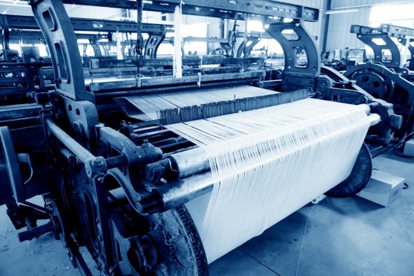 modern weaving machines for jute
