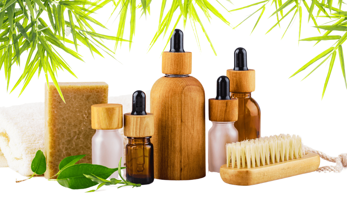 Bamboo Packaging as a Sustainable Alternative