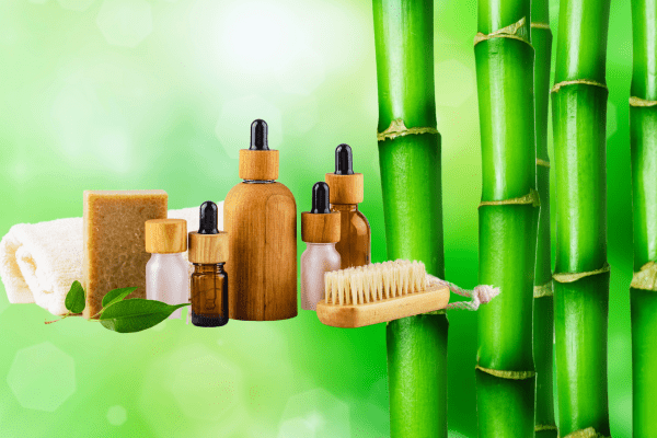 Bamboo Packaging