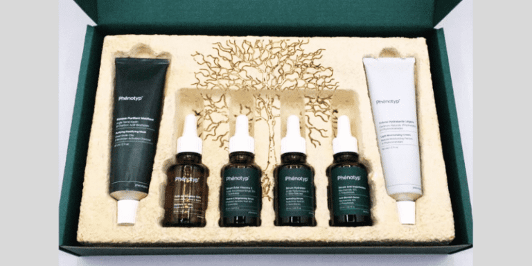 Mycelium Packaging Material – Nature’s Gift for Sustainable Packaging