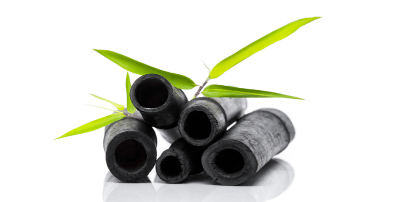 Bamboo Charcoal