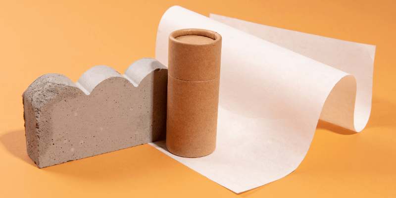 Paper and Cardboard Products