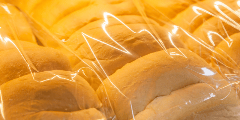 Biodegradable Film for Food Products