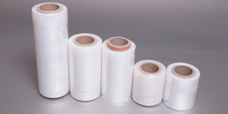 Biodegradable BOPP Film