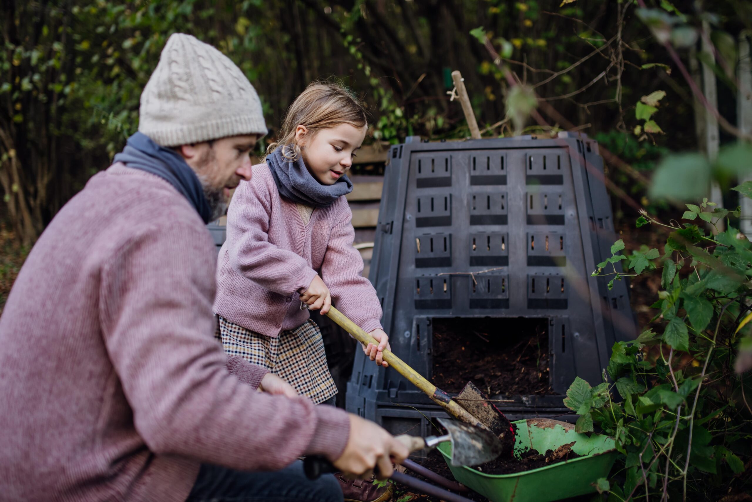 Home Composting