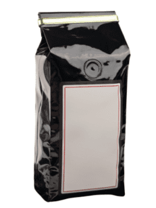 Complex Laminated Bag for Coffee Packaging