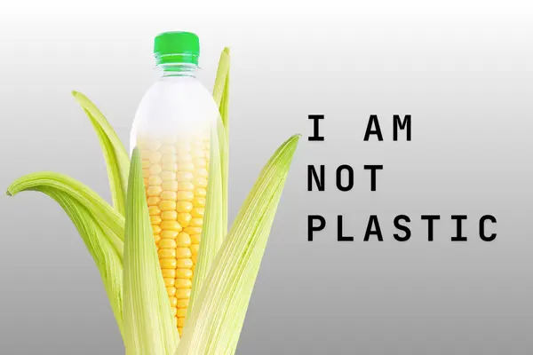 Bioplastic PLA Grade