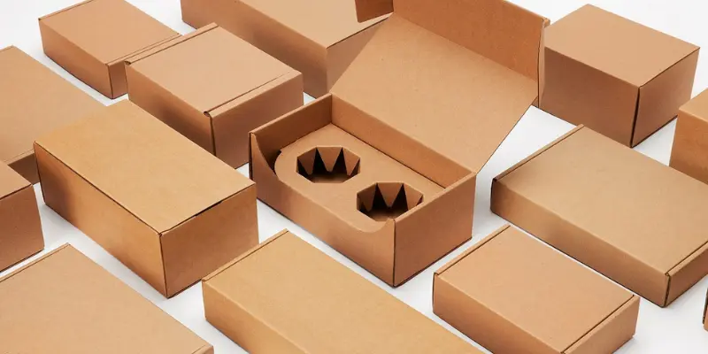 Candle Box Packaging