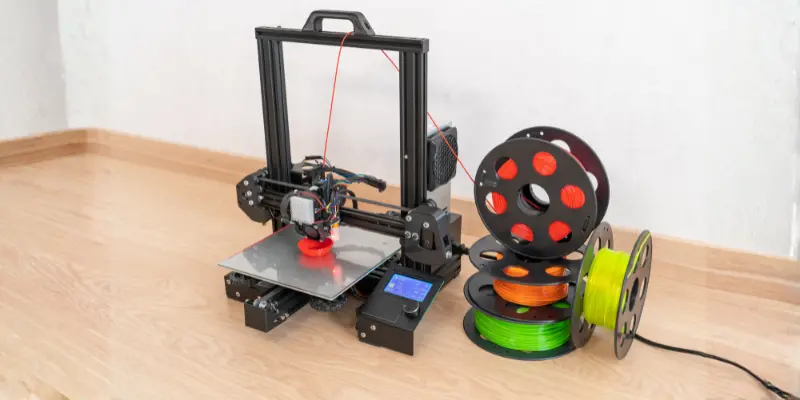 3D Printing in Packaging