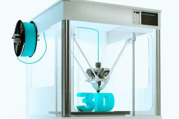 3D Printing