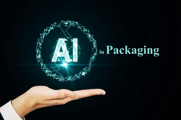 AI in Packaging