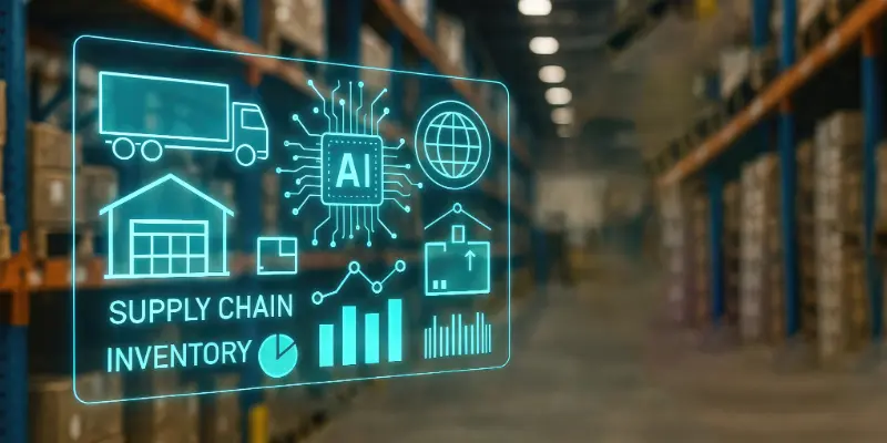 AI in Supply Chain Efficiency