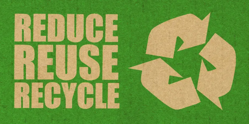 circular economy in packaging