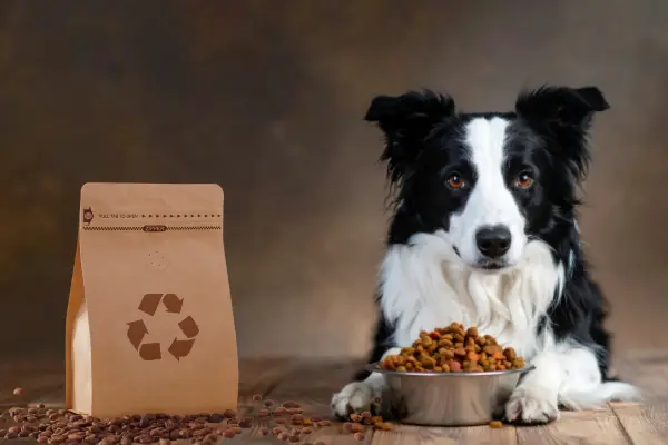 Pet Food Packaging
