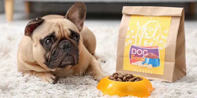 Sustainable Pet Food Packaging