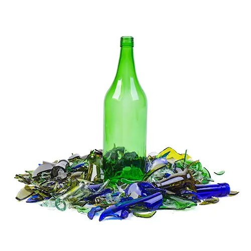 Why Broken Glass Is Not Recyclable